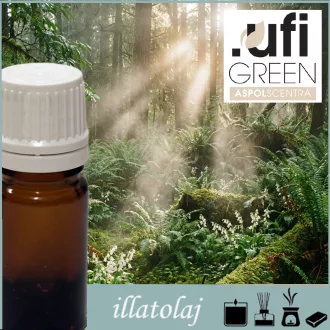 Illatolaj Aspol Green Bell Mist  AF70 7056  10ml