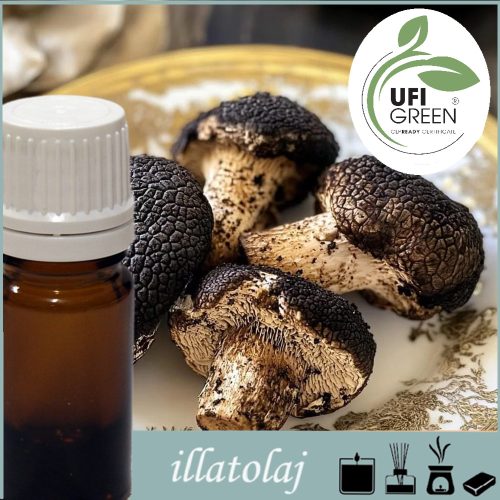 Illatolaj ASPOL Velvet truffle AF70 7713 50ml