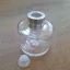 Diffúzor üveg "kerek" 100ml - ezüst