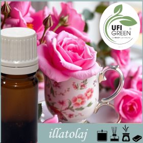 Illatolaj Aspol Spring tea rose  (Tearózsa) AF70 98031 10ml