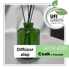 Diffúzor alap NO.7 A-ECO AF74 4220 100ml