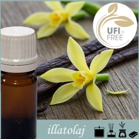 Illatolaj Aspol Vanilla  AF70 8523  10ml