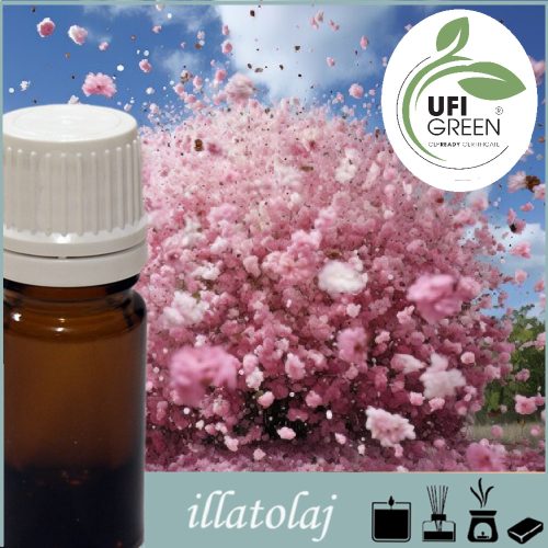 Illatolaj Aspol Blossom burst AF70 7357 (Virágzás) 250ml