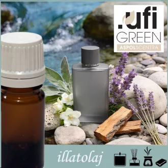 Illatolaj Aspol River Rock AF70 7907  10ml