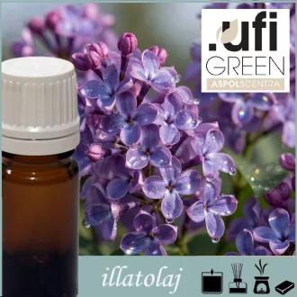 Illatolaj Aspol Lilac (Orgona)  AF70 2787  10ml