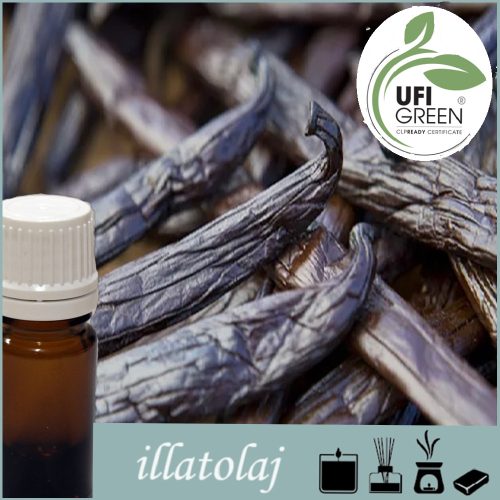 Illatolaj ASPOL Madagascar vanilla (Madagaszkári vanília) AF70 5849  1liter