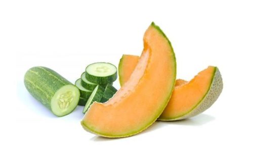 Illatolaj Pipere Uborka dinnye  (Cucumber Melon) 50ml