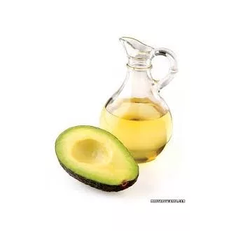 Avokádóolaj finomítatlan BIO 50g (Avokádó olaj)