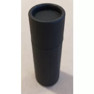 Ajakírtok PAPÍR fekete 18ml