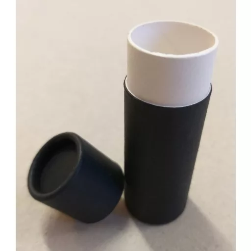 Ajakírtok PAPÍR fekete 18ml
