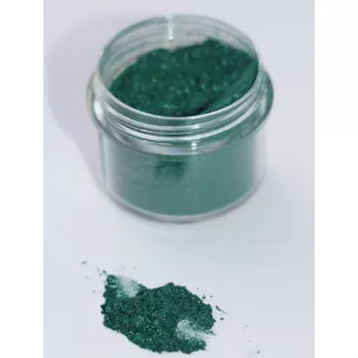 Mica por Antik zöld 5g