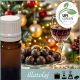 Illatolaj Aspol Wine Truffle Ganache  AF70 6788  10ml