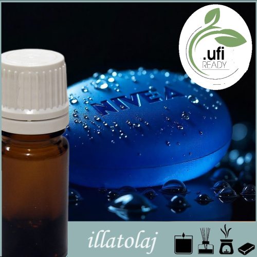 Illatolaj Aspol Nivea Soap AF70 46661  250ml