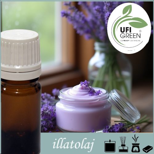 Illatolaj Aspol Secret Lavender Cream  AF70 5495 250ml