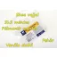 Melt & Pour szappanalap Forbury Shea vajjal fehér  1kg