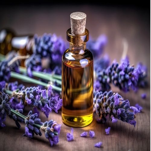 Illóolaj Pipere Levendula Bolgár 10ml