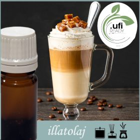   Illatolaj ASPOL Vanilla Frappuccino (Kávé variáció)  AF70 4067   10ml