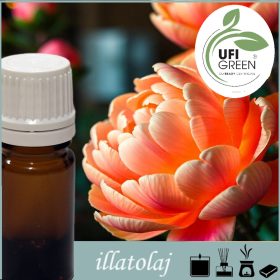 Illatolaj ASPOL Peony Queen AF70 6731 Bazsarózsa  10ml