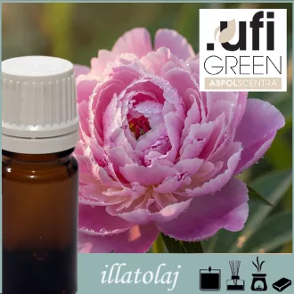 Illatolaj ASPOL Peony Queen AF70 6731 Bazsarózsa  10ml