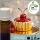 Illatolaj Aspol Golden  Cherry Caramel  AF70 0921  1000ml