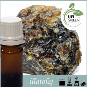 Illatolaj Aspol Amber Noir  AF70 7346  10ml