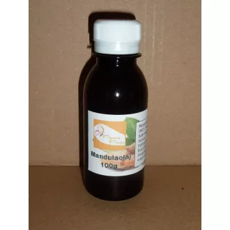 Mandulaolaj finomított 100ml
