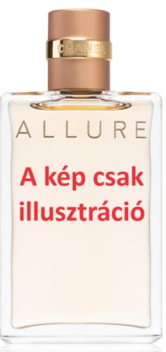 Illatolaj Pipere Chanel Allure replika 10ml