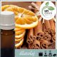 Illatolaj Aspol Sweet orange & cinnamon  AF70 9135 (Fahéjas narancs) 1000ml