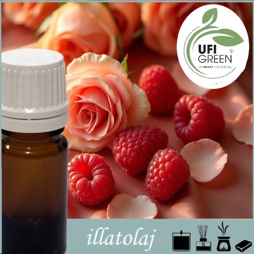Illatolaj Aspol Raspberry Rose Delight   AF70 0495  50ml