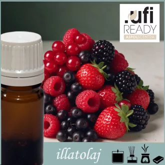 Illatolaj Aspol Berry Kiss  AF70  4573  10ml
