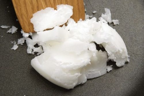 Kókuszolaj (kókuszzsír) nem hidrogénezett Vödrös 1l (Palmfood)