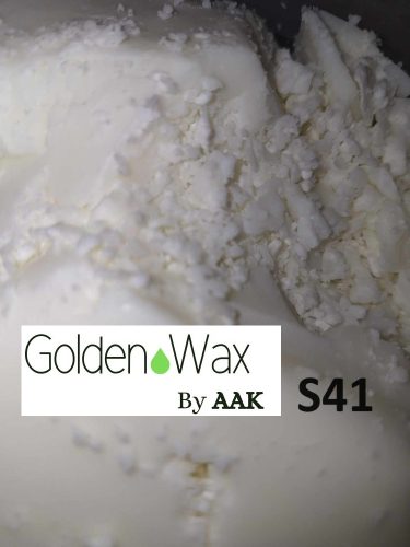 Szójaviasz AAK Golden Wax S41 5kg 