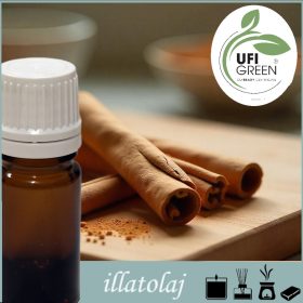 Illatolaj ASPOL Cinnamon (Fahéj) AF70 1728  10ml
