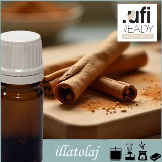 Illatolaj ASPOL Cinnamon (Fahéj) AF70 1728  10ml