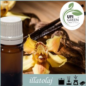 Illatolaj Aspol Vanilla & wood  AF70 4450  10ml