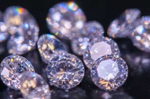 Illatolaj Pipere Diamonds (Armani Emporio) 10ml