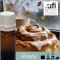 Illatolaj Aspol Cinnamon bun (fahéjas csiga) AF70 6125  100ml