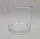 N10 416 víztiszta – üvegtégely 250ml