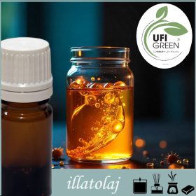 Illatolaj Aspol Golden Amber AF70 1341  10ml