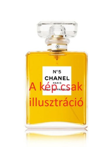 Illatolaj Pipere  Chanel No5 replika 30ml