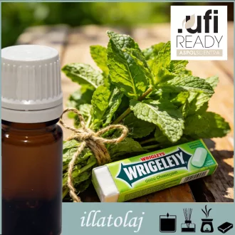 Illatolaj Aspol Fresh Mint AF70 9870 10ml