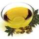 Ricinusolaj hidegen sajtolt 500ml