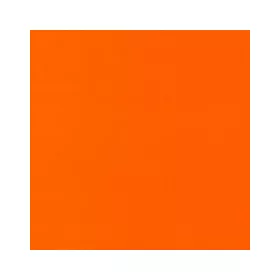   Glicerinbázisú folyékonyszínező NARANCSSÁRGA (Orange) 20ml