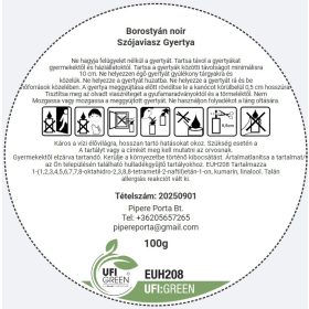   Ingyenes Címke tervező program gyertyakészítőknek (próba verzió)