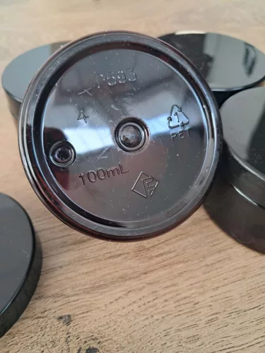 Pet barna 50ml tégely csomag (5db) 