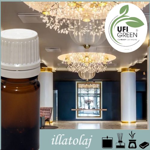 Illatolaj ASPOL Radisson 50ml