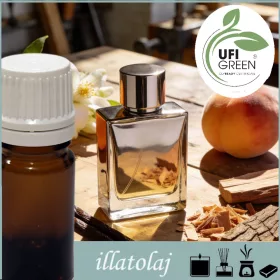 Illatolaj Aspol N'oir Extreme AF70 5074  10ml