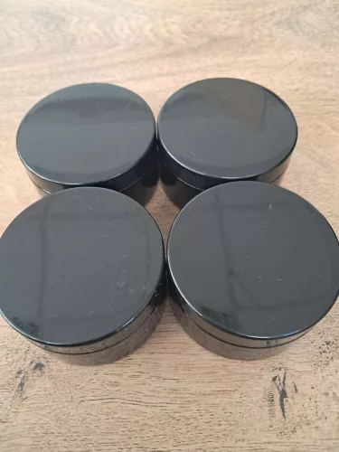 Pet barna 100ml tégely csomag (4db) 