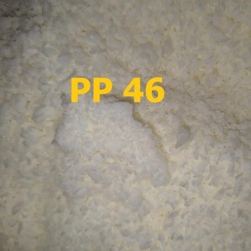 Szójaviasz PP 46 tégelyes 5kg