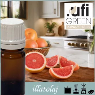 Illatolaj ASPOL Grapefruit AF70 2567 10ml